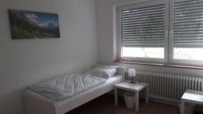Work & Stay in Menden- rooms2stay